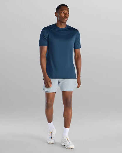 Performance+ 2.0 Split Hem Short Sleeve
