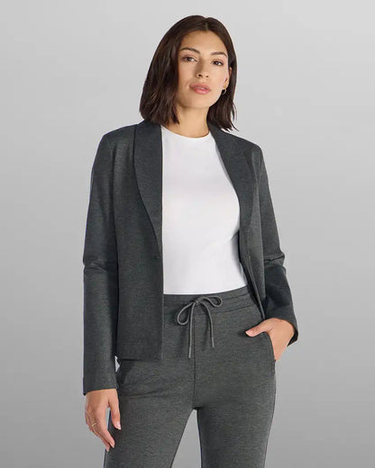 Women's Everyday Deconstructed Blazer