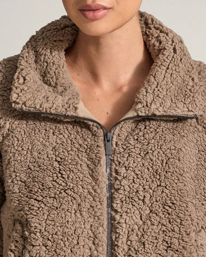 Women's Journey Hi-Pile Jacket