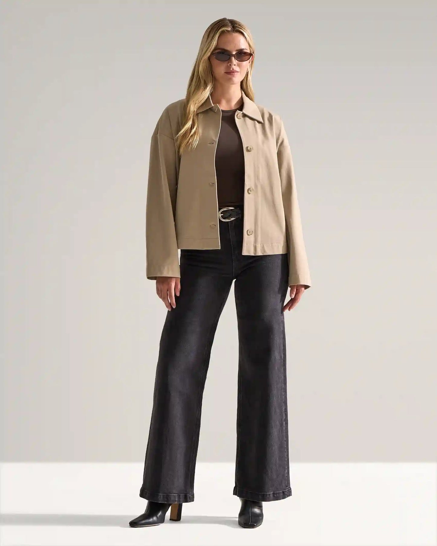 Women's Everyday Jacket