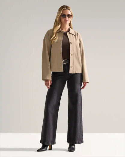Women's Everyday Jacket