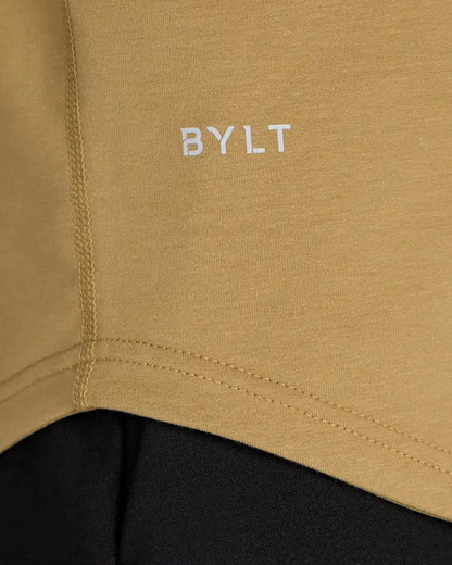 Drop-Cut: LUX Polo