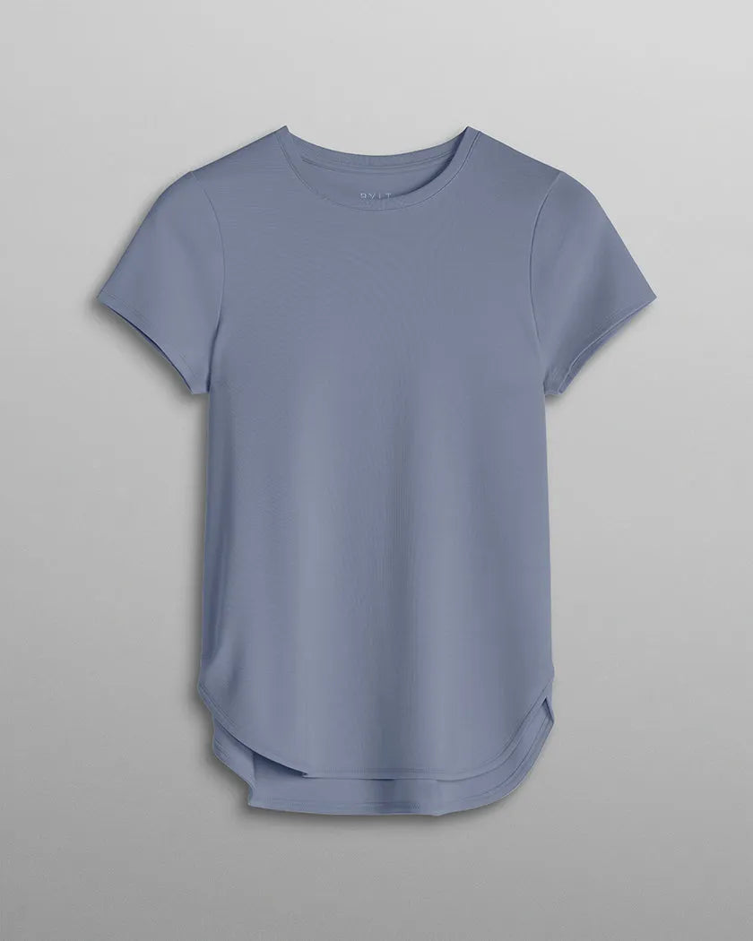 Women's Everyday Hi-Lo Tee