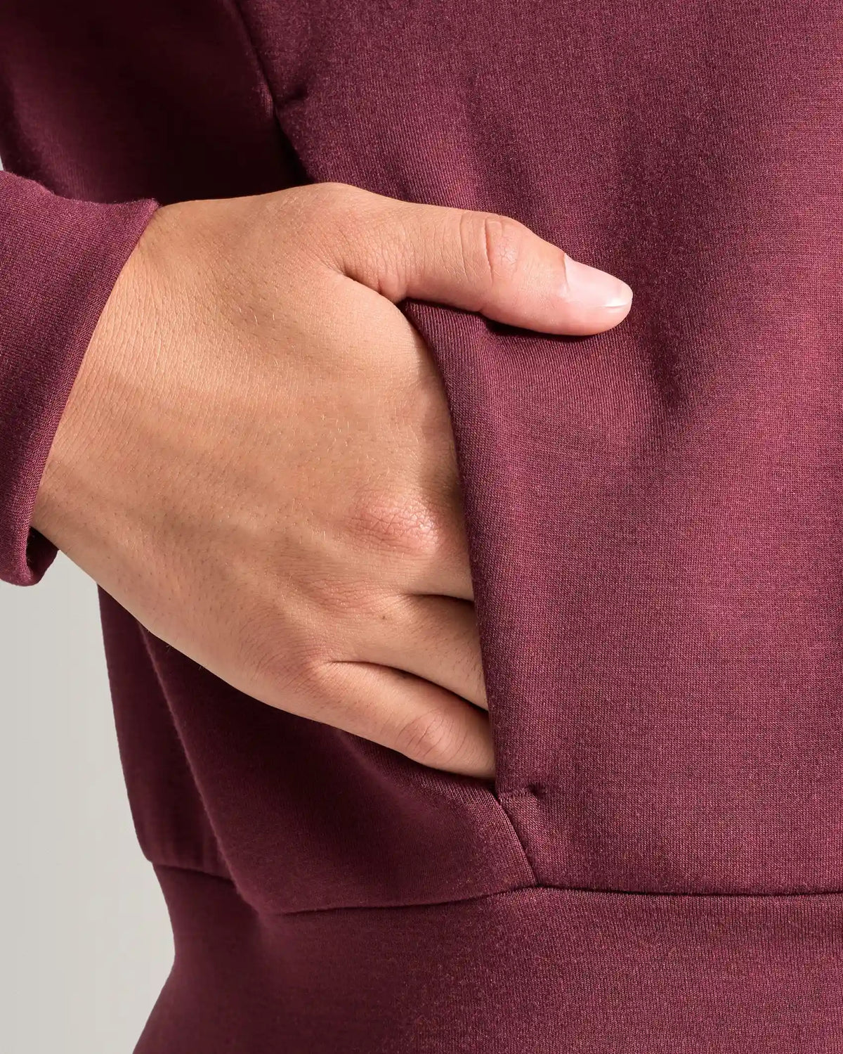 Opal Full Zip Jacket