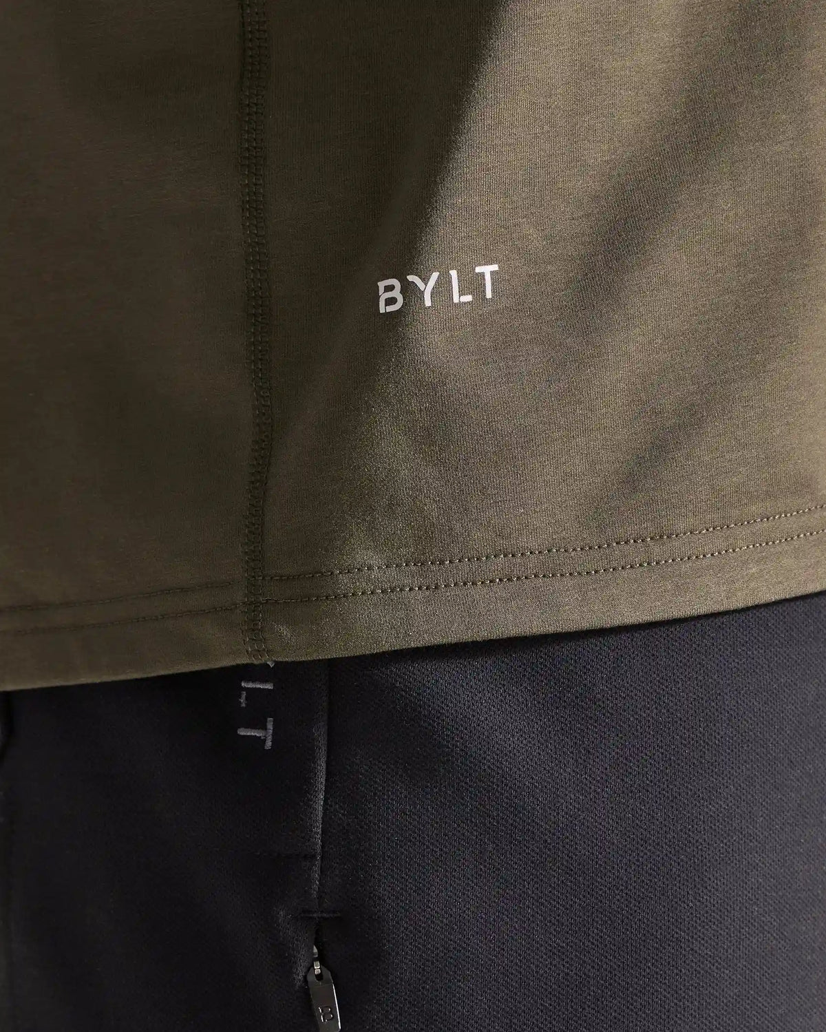 LUX Classic Fit Polo