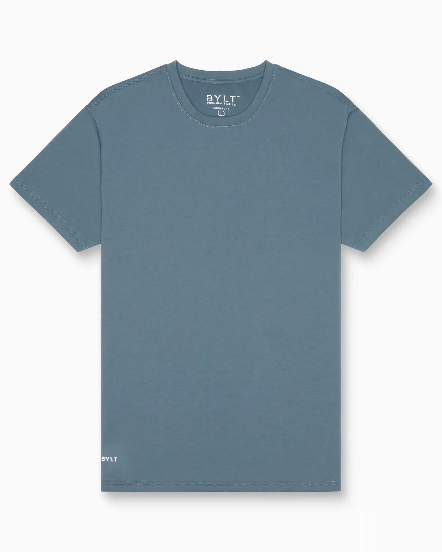 Split Hem: BYLT Signature