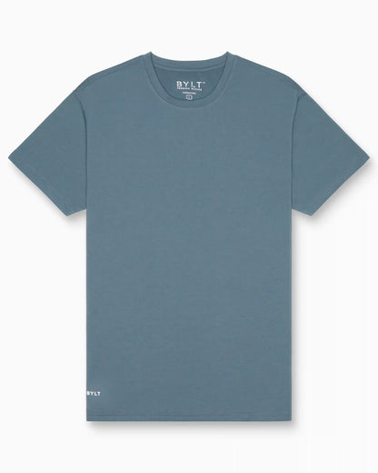 Split Hem: BYLT Signature