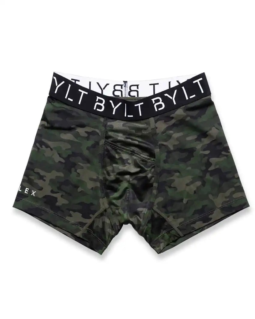 Flex Trunks