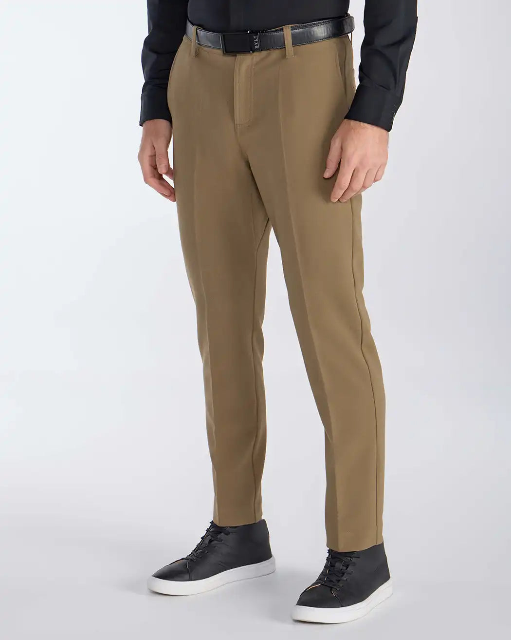Executive Pant 2.0 - Classic Fit