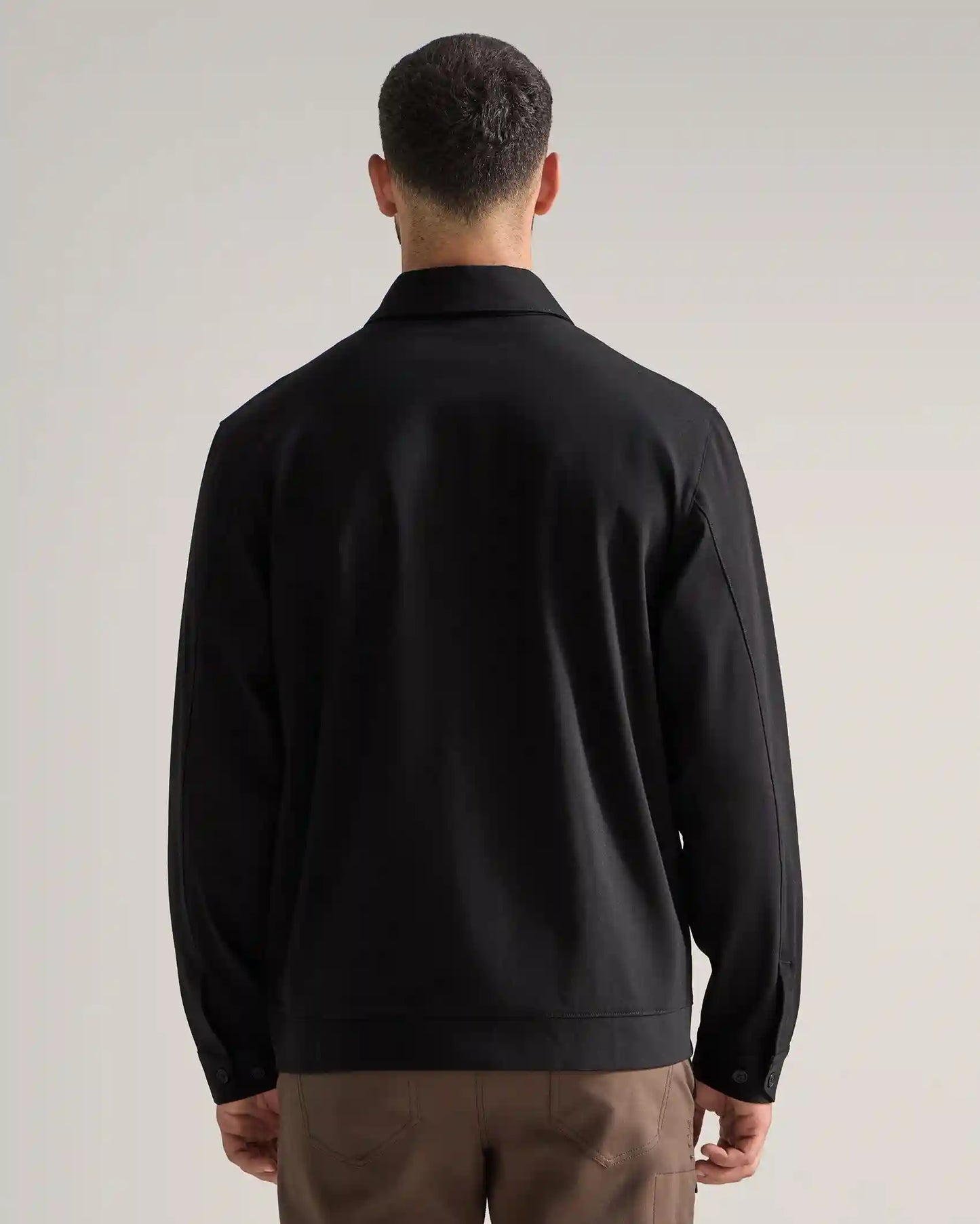 Everyday Jacket