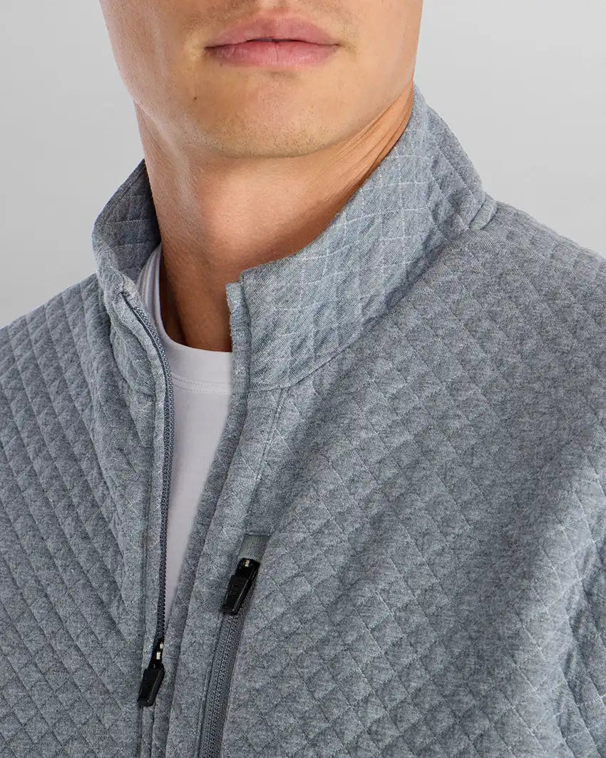 Padded Jacket