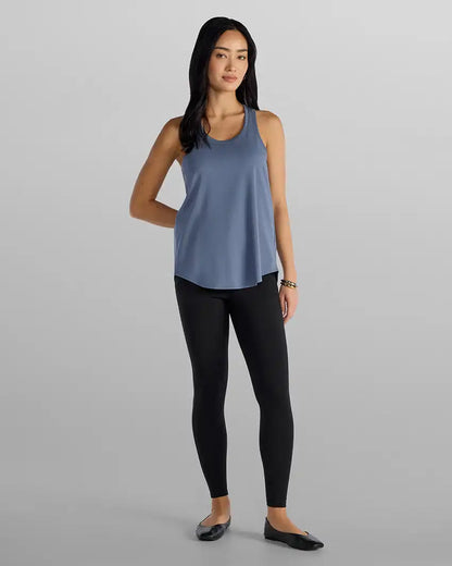 Women's Everyday Drop-Cut Tank