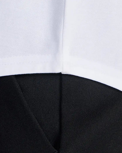 Everyday Short Sleeve Button Down