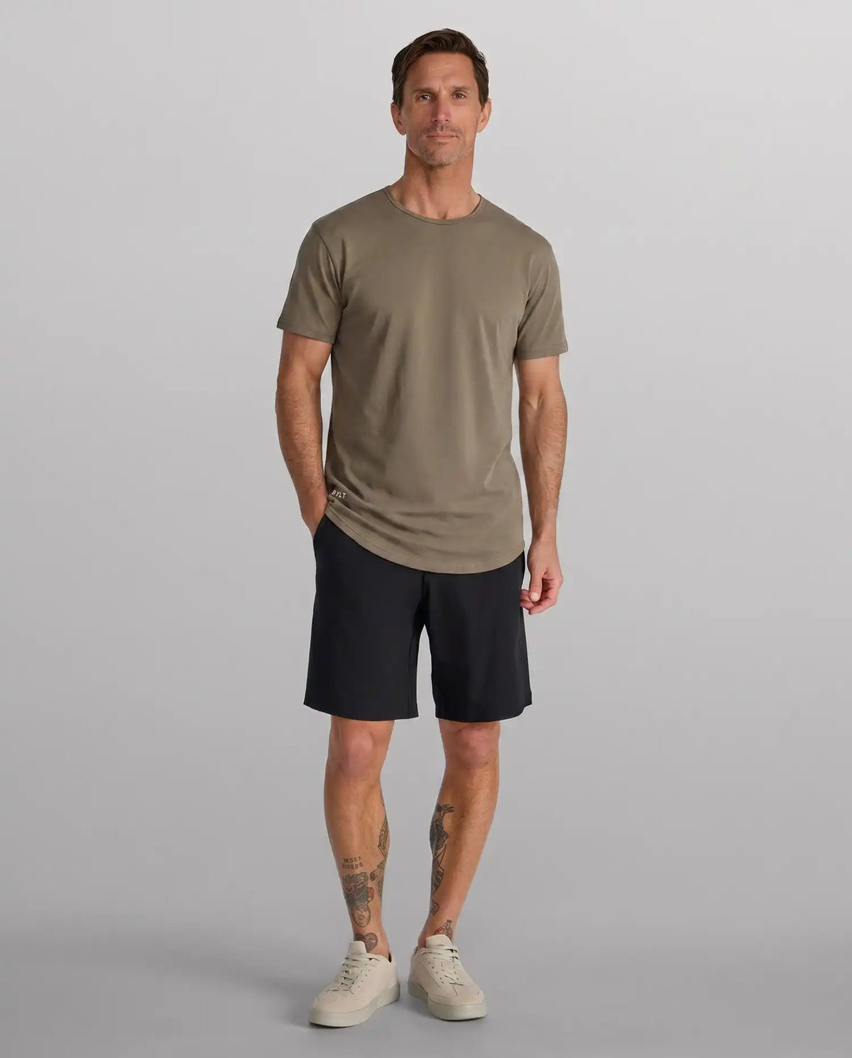 Drop-Cut: BYLT Signature (Flash Deal)