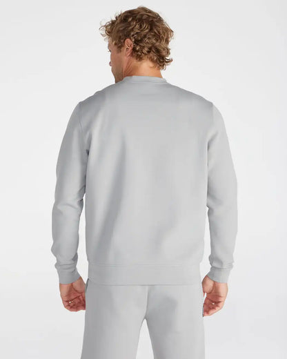 Roamknit Crewneck