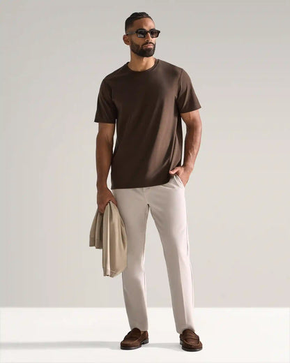 Everyday Short Sleeve Classic Fit