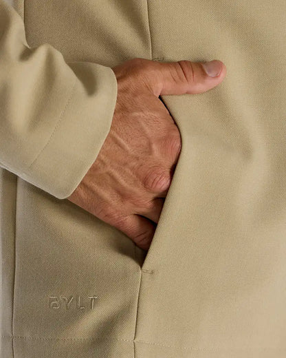 Executive Coaches Jacket