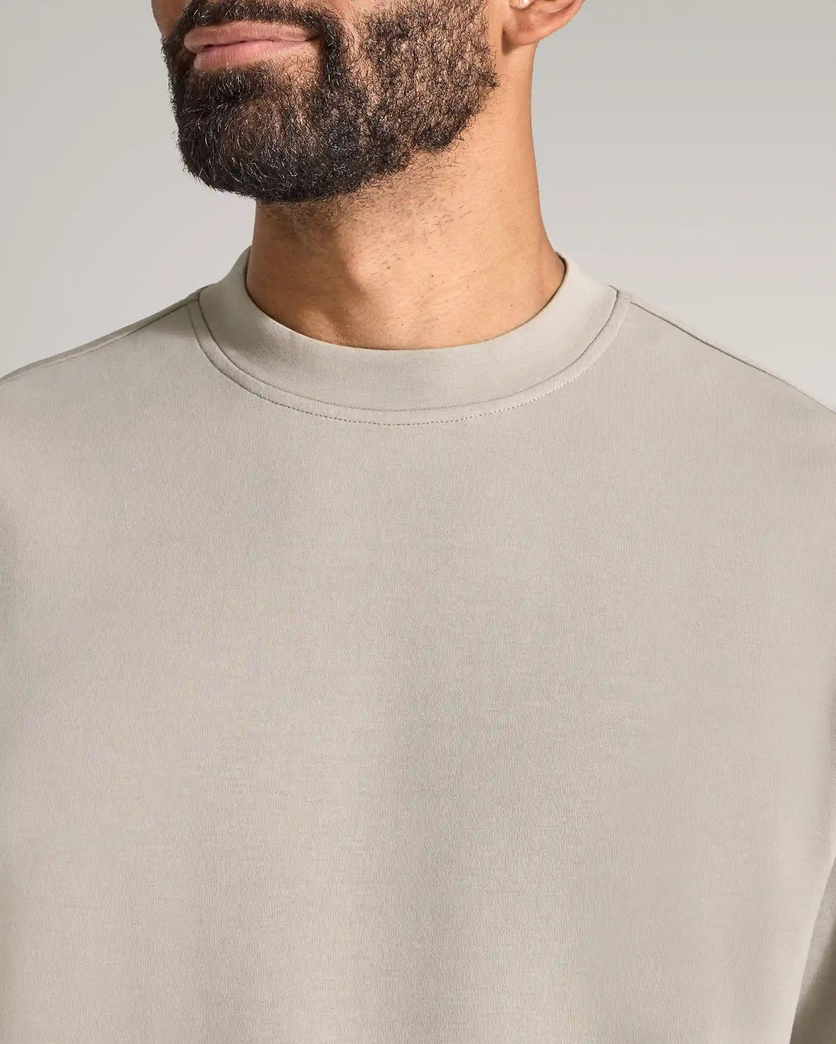 Roamknit Crewneck