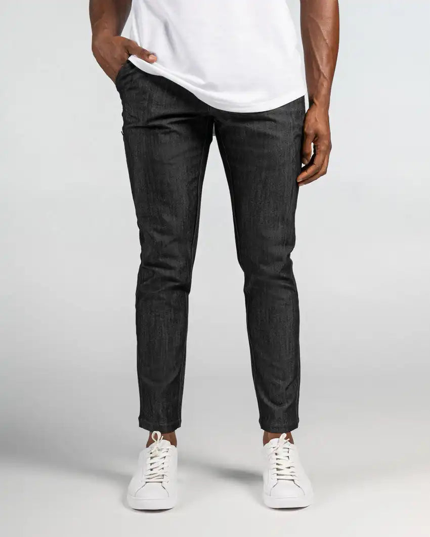 Tech Denim Everyday Pant 2.0