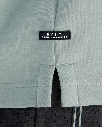 Roamknit Relaxed Short Sleeve