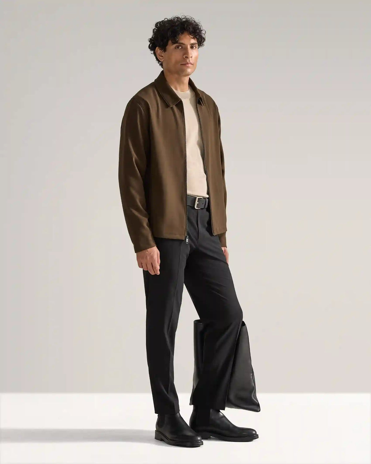 Executive Coaches Jacket