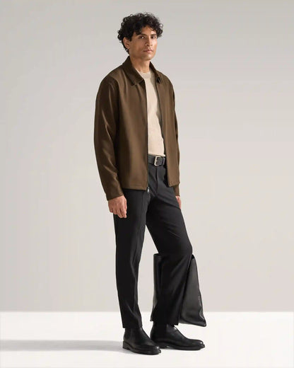 Executive Coaches Jacket