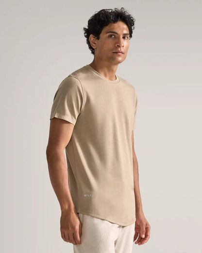 Motion Slim Fit Tee