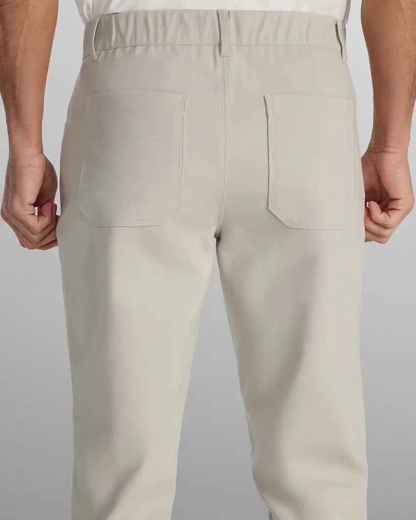 LUX Slim Fit Pant