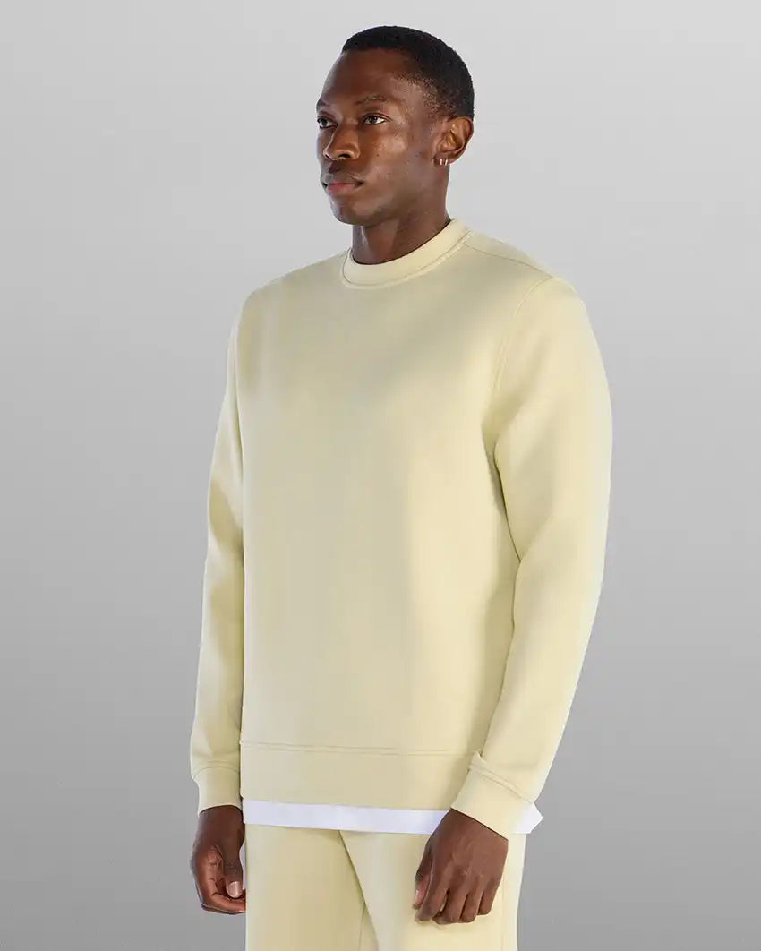 Roamknit Crewneck