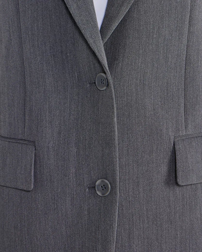 Midtown Blazer