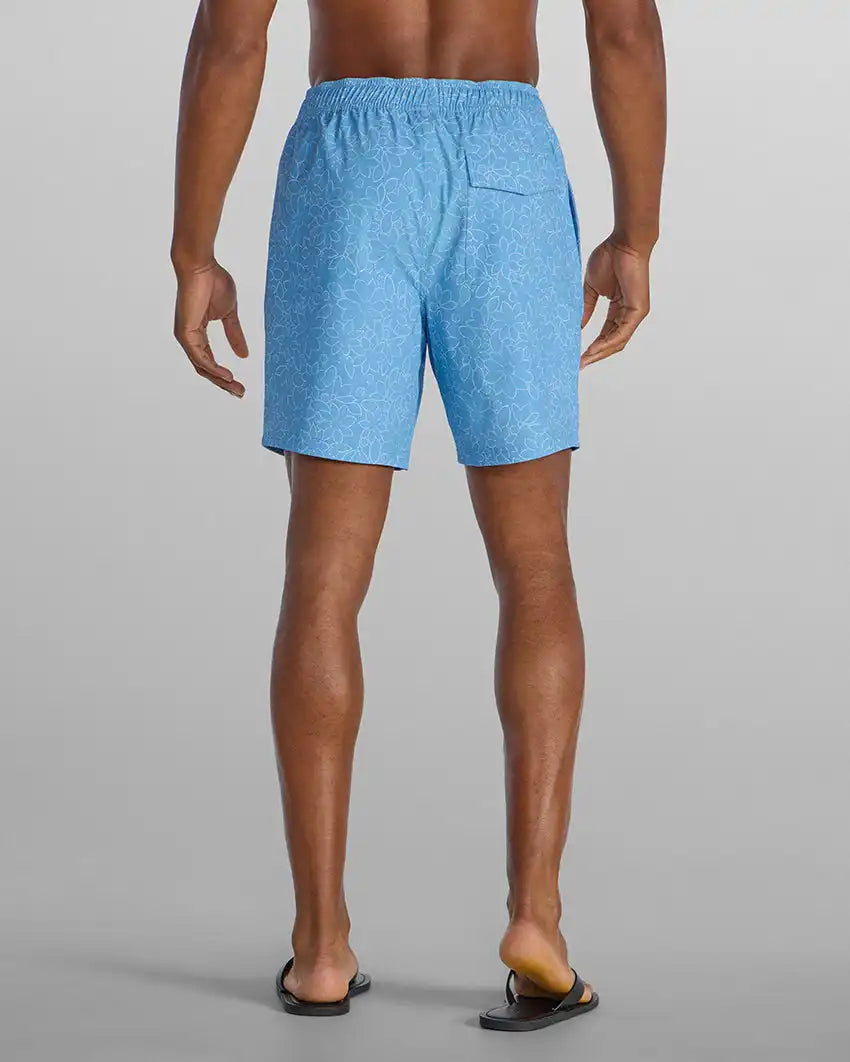 Ripstop Hybrid Short