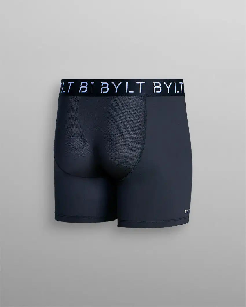 Flex Boxer Briefs