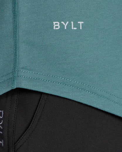 Drop-Cut: BYLT Signature