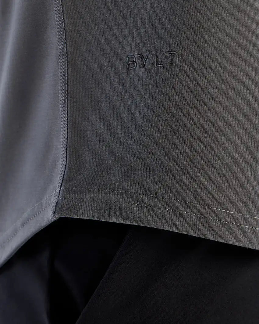 Everyday Long Sleeve Polo