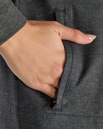 Women's Everyday Jacket