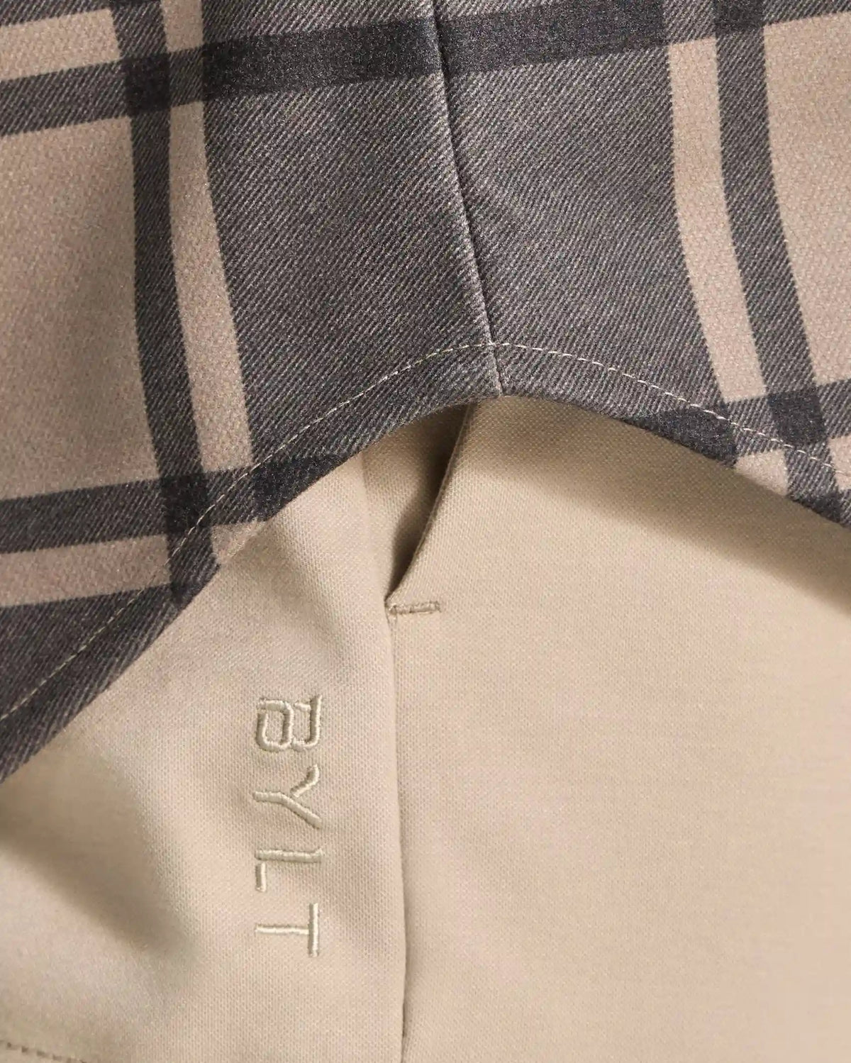 Coastal Overshirt