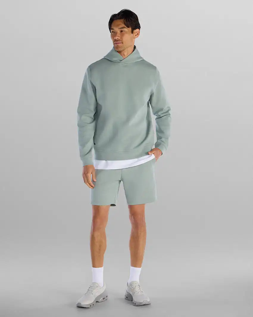 Roamknit Hoodie