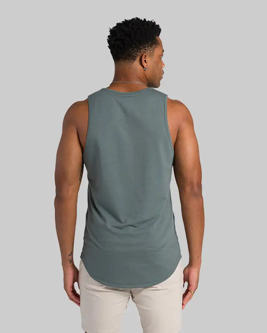 BYLT Signature Drop-Cut Tank