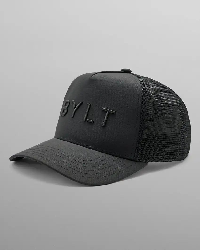 Foundation Trucker Hat