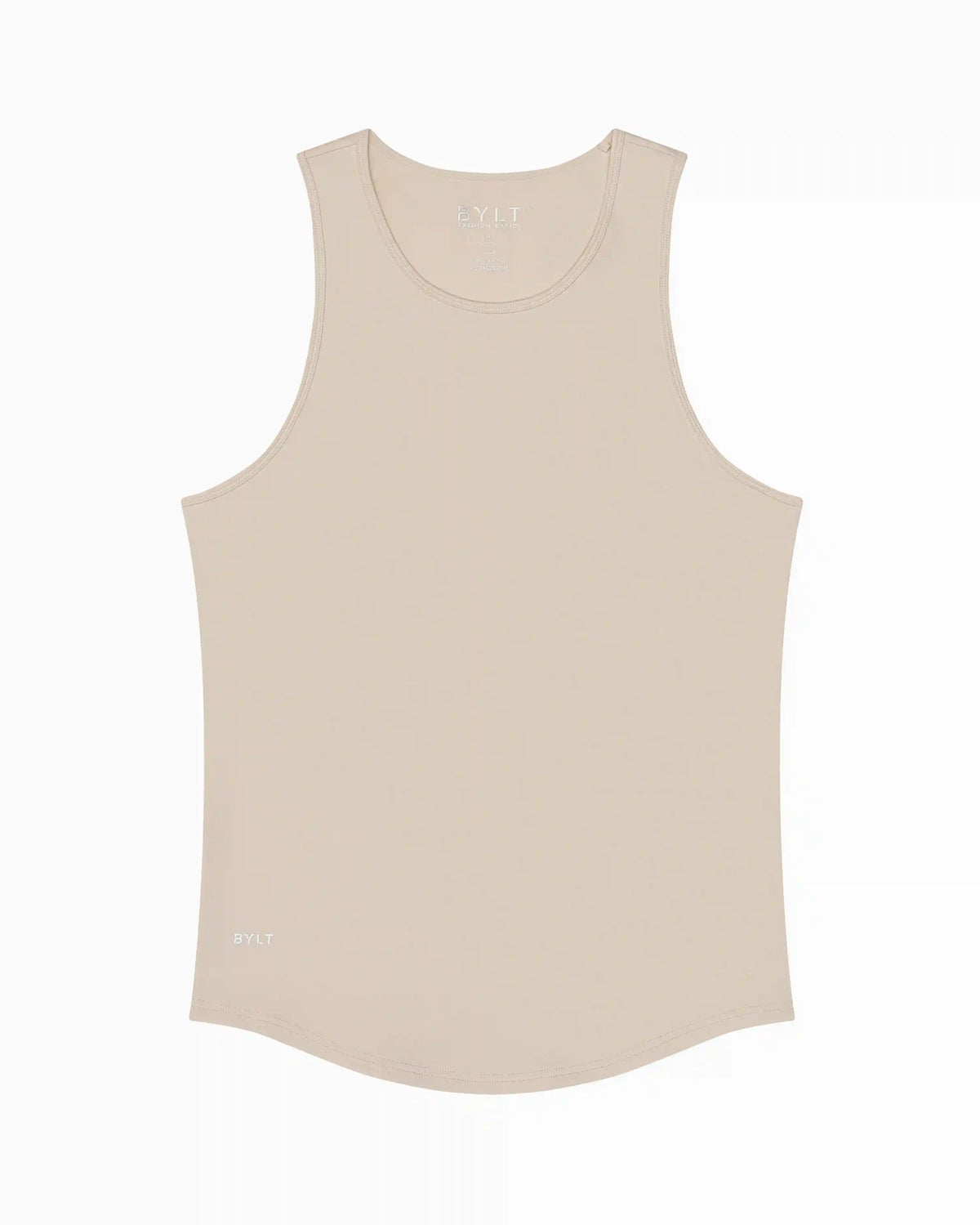 LUX Drop-Cut Tank