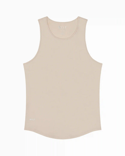 LUX Drop-Cut Tank