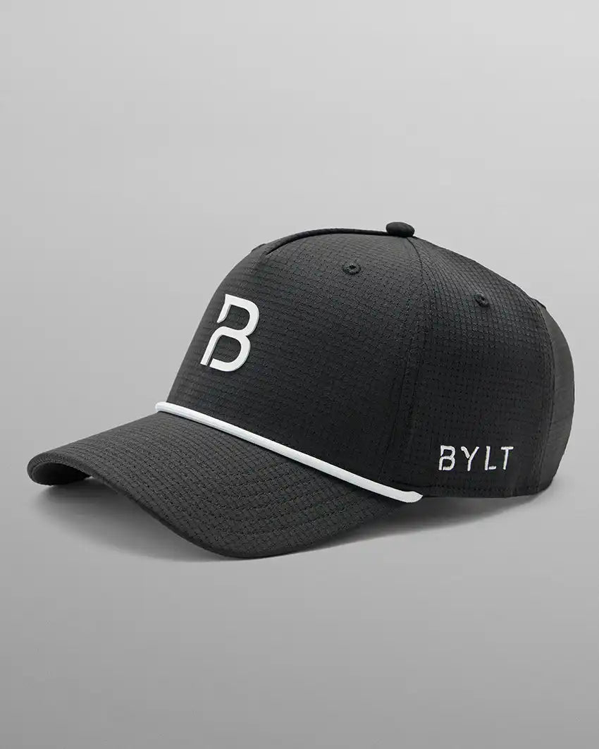 Stryde Performance Snapback