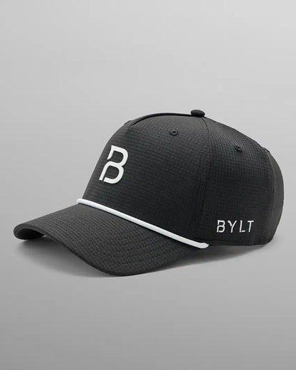 Stryde Performance Snapback