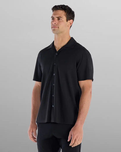 Everyday Camp Collar Button Down