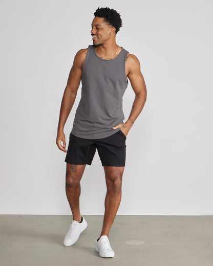 BYLT Signature Drop-Cut Tank