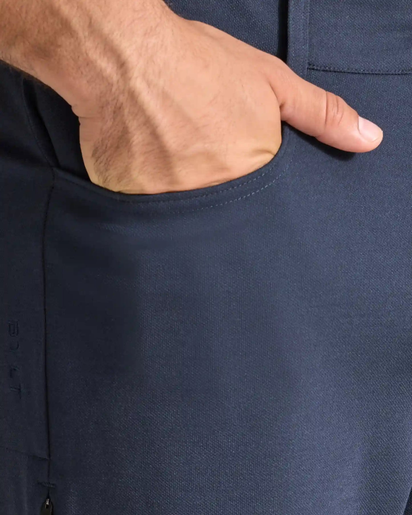 LUX Relaxed Pant