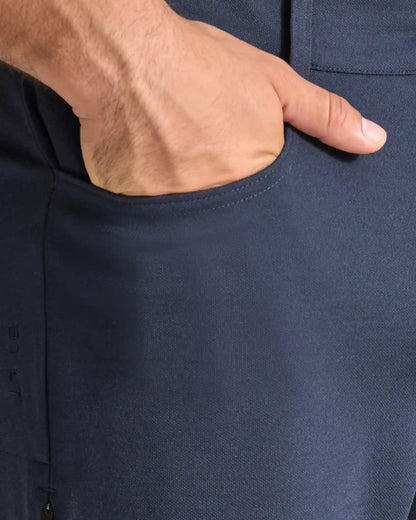 LUX Relaxed Pant