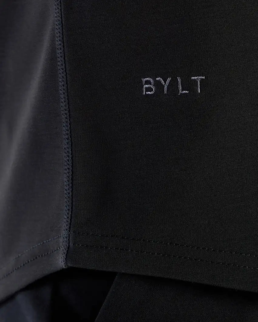 Everyday Long Sleeve Polo