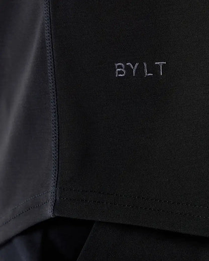 Everyday Long Sleeve Polo