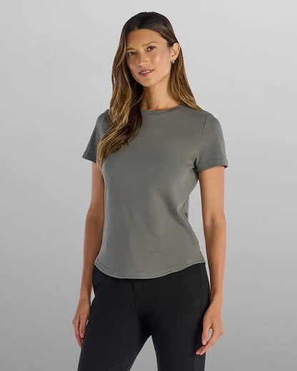 Drift Short Sleeve